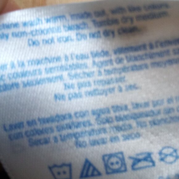 Fleetwood Mac On With The Show 2014 Tour T-Shirt - Picture 4 of 5